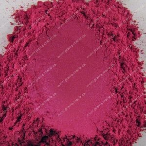 Mica Rose Rouge