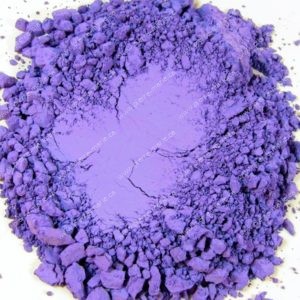 Outremer Violet
