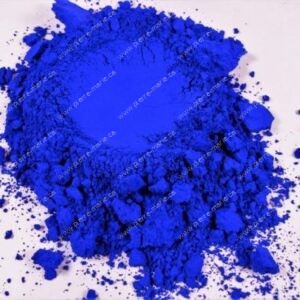 Outremer Bleu