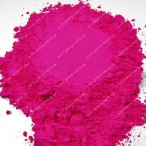 Fluorescent Néon Magenta