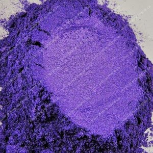 Mica Violet Magique