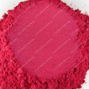 Mica Shine Red