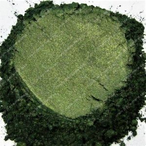 Mica Vert Jungle