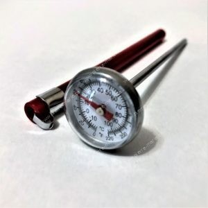 Thermometer
