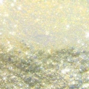 Mica Paillettes Éclat d'Or