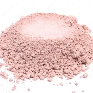 Argile Rose Française