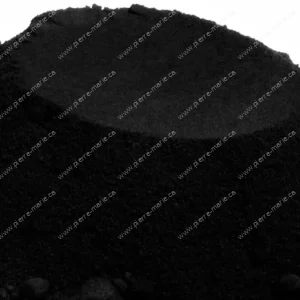 Oxyde de fer Noir