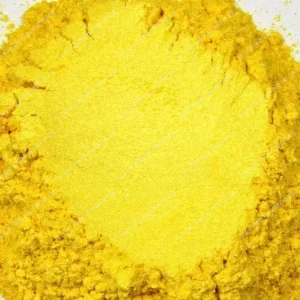 Mica Jaune Émoji