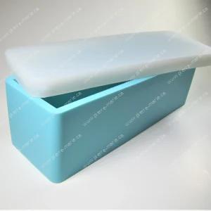 Silicone Soap Loaf Mold