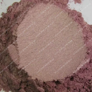 Mica Rose Teint De Peau