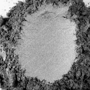 Mica Gris Argent
