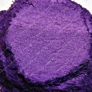 Mica Violet Pharaoh
