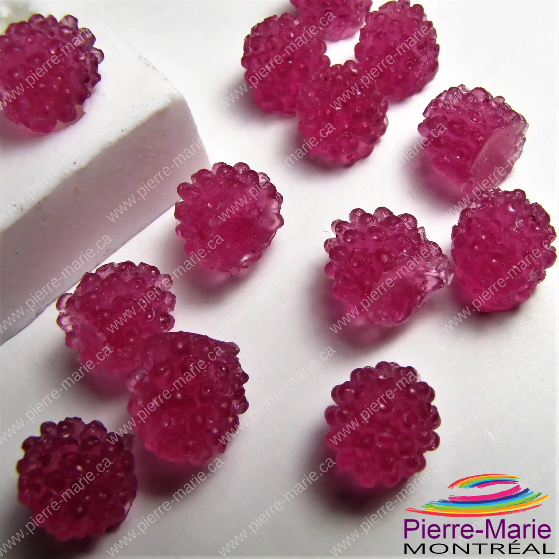Moule Petites Mûres – Image 2