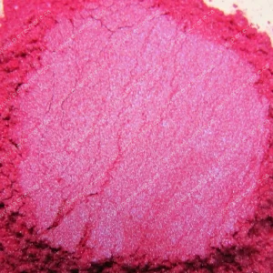 Mica Rose Duchesse