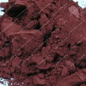Oxyde de fer Rouge