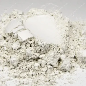 Argile Blanche Kaolin