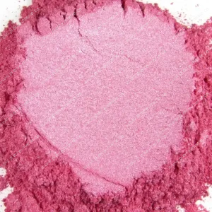 Mica Rose Gomme Balloune