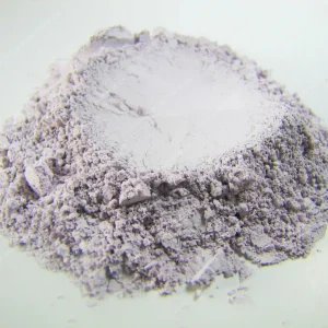 Argile Violette Brésilienne