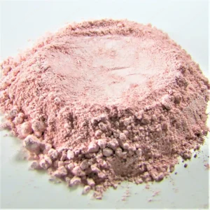 Argile Calamine