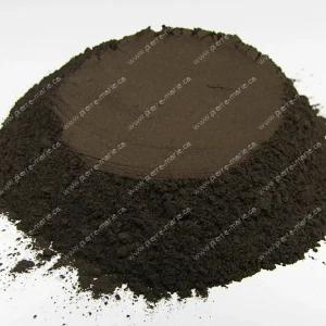 Argile Chocolat