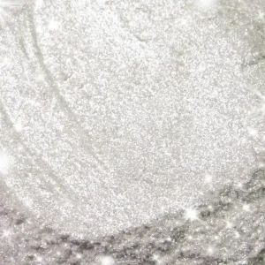 Mica Blanc Scintillant